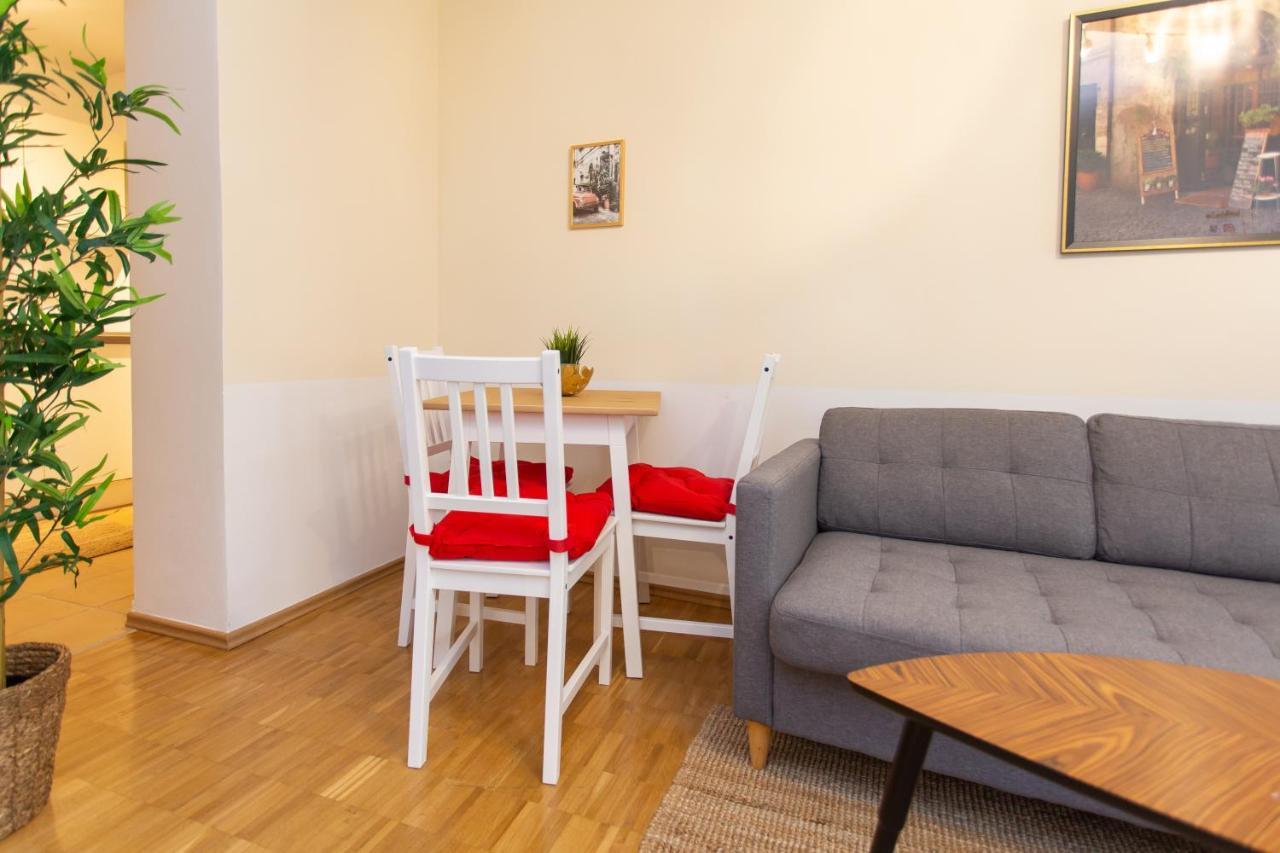 Fullhouse - Halle - R6 Apartments - Smarttv - Nespresso Kültér fotó