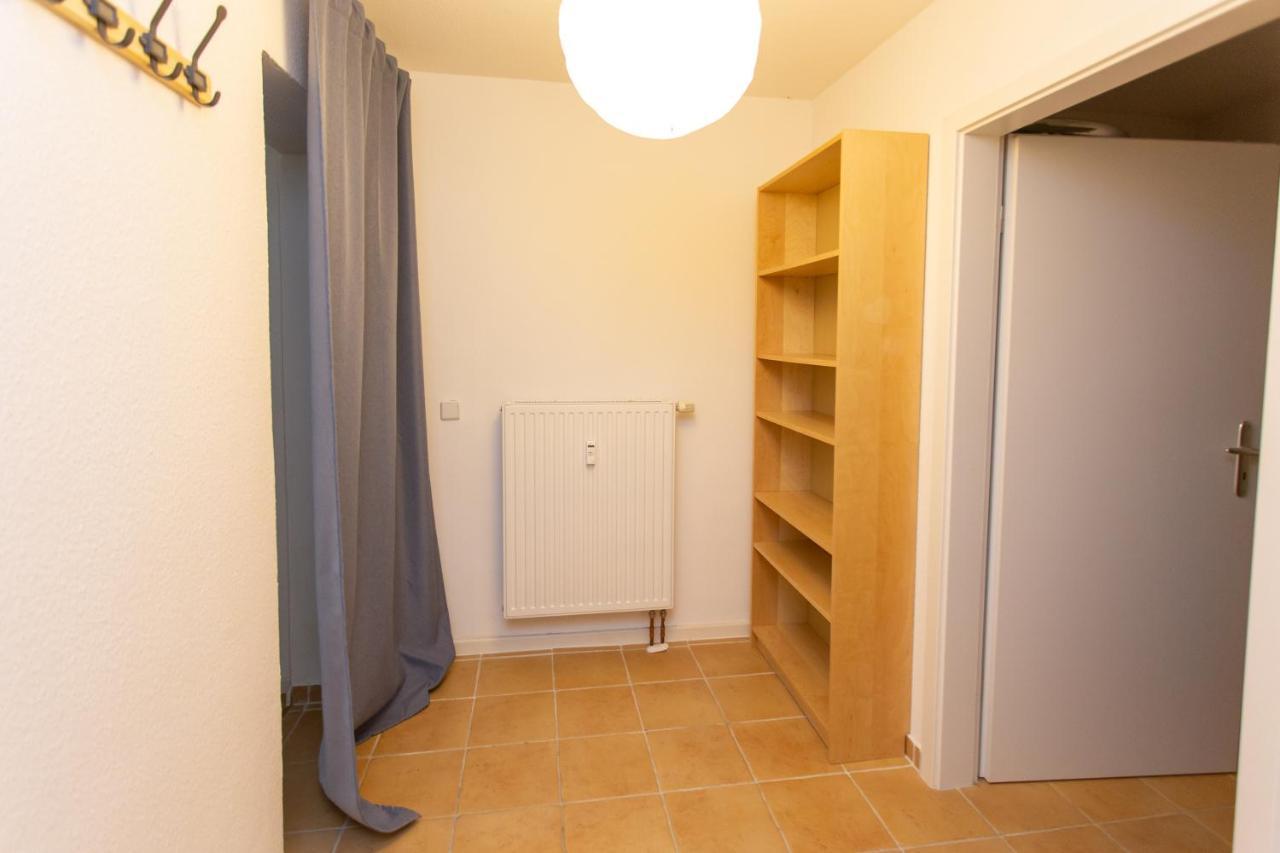 Fullhouse - Halle - R6 Apartments - Smarttv - Nespresso Kültér fotó